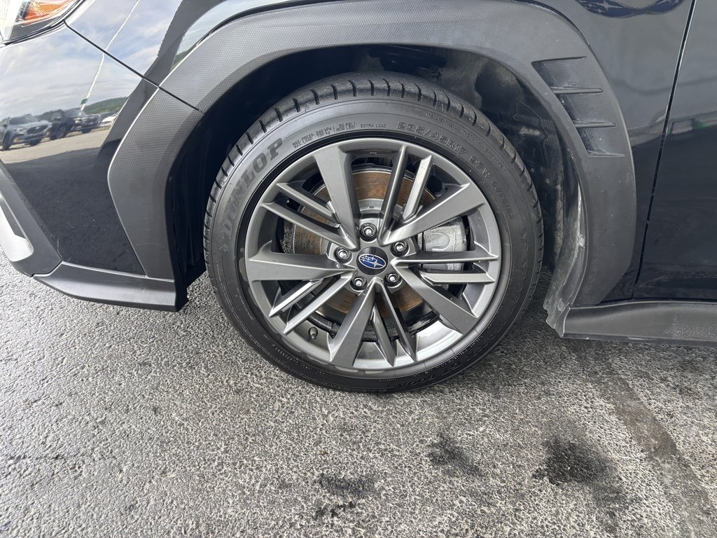 Subaru WRX Manual 2023 à Saint-Georges, Québec - 10 - w1024h768px