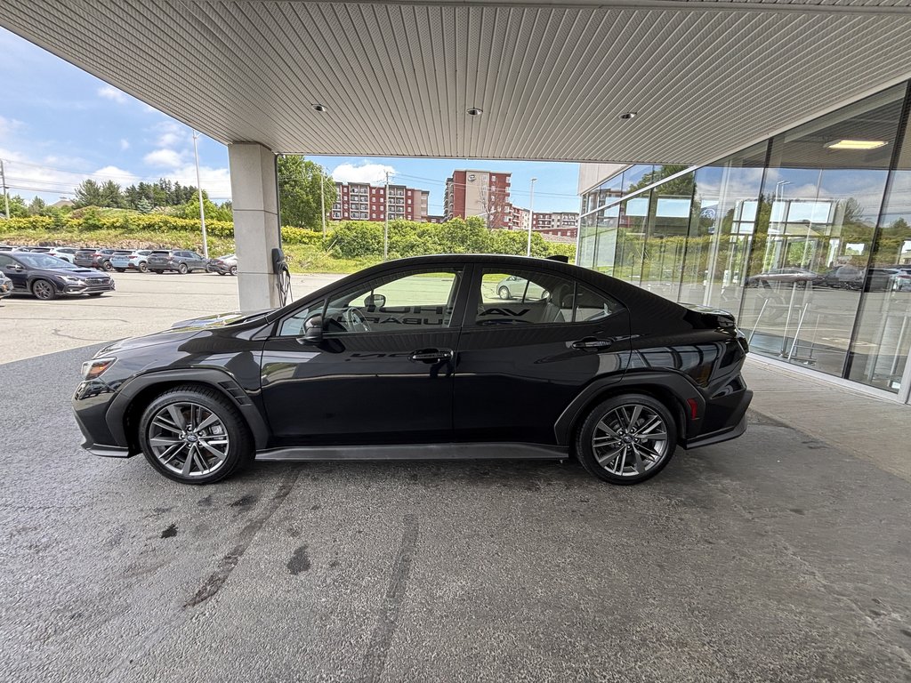 Subaru WRX Manual 2023 à Saint-Georges, Québec - 7 - w1024h768px