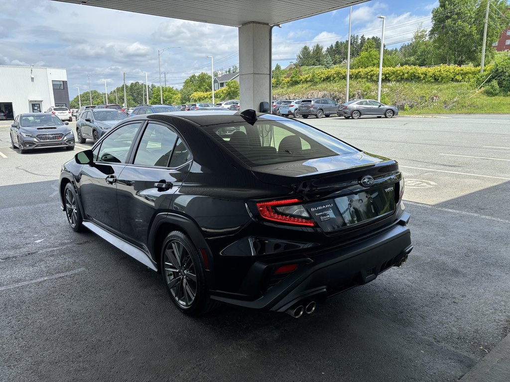 Subaru WRX Manual 2023 à Saint-Georges, Québec - 6 - w1024h768px