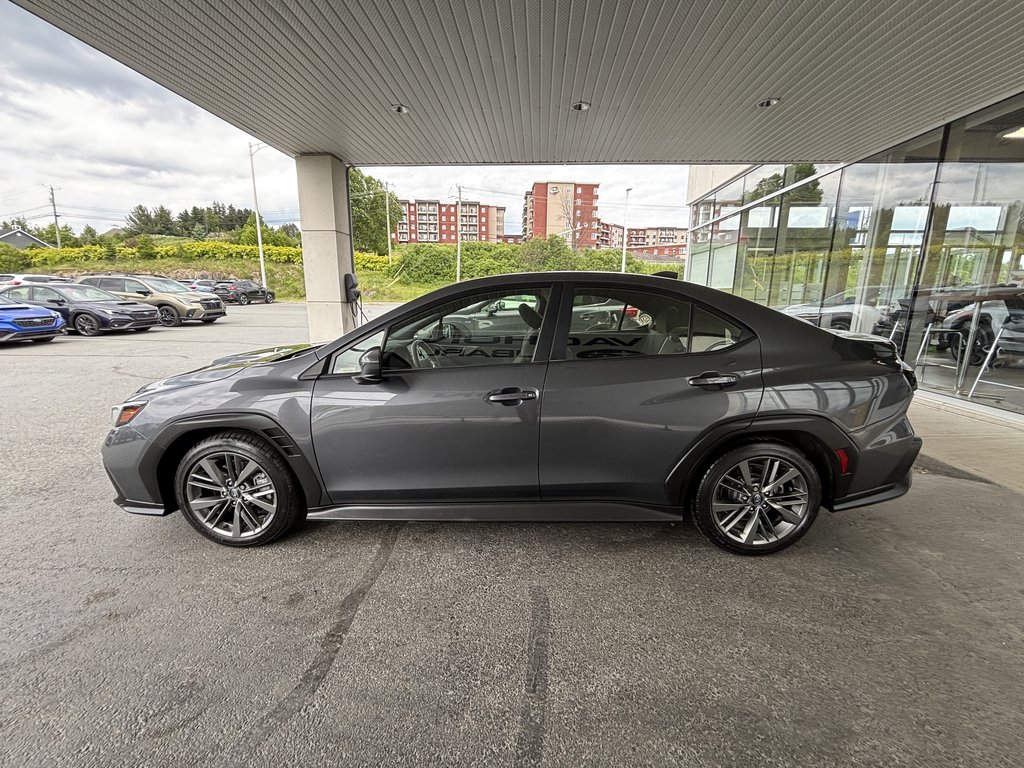 Subaru WRX Manual 2023 à Saint-Georges, Québec - 7 - w1024h768px