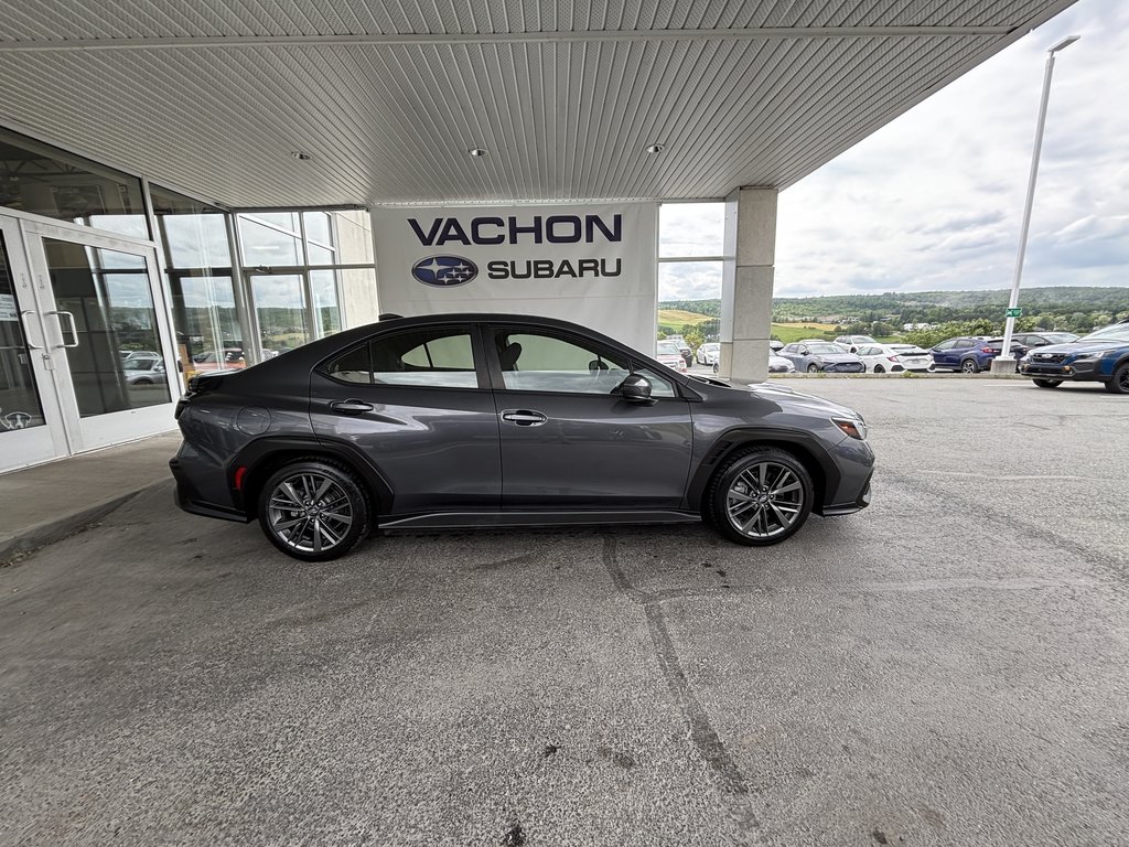 Subaru WRX Manual 2023 à Saint-Georges, Québec - 3 - w1024h768px