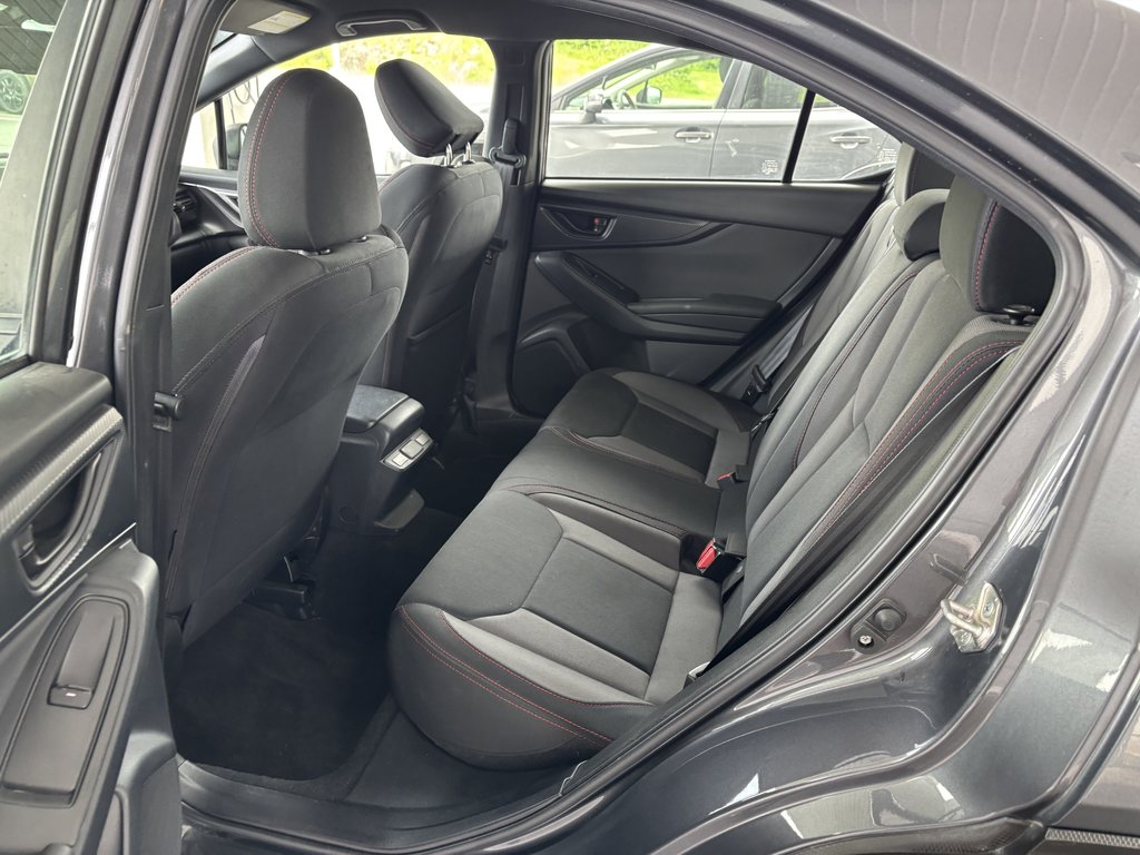 Subaru WRX Manual 2023 à Saint-Georges, Québec - 18 - w1024h768px