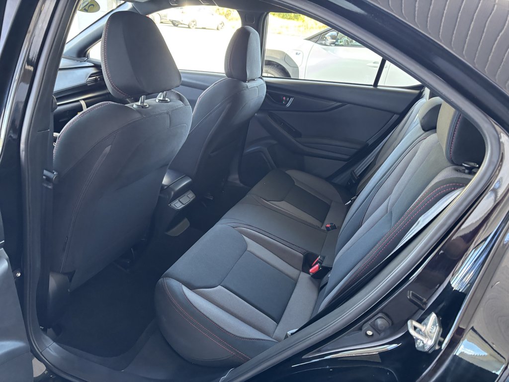 Subaru WRX Manual 2023 à Saint-Georges, Québec - 21 - w1024h768px