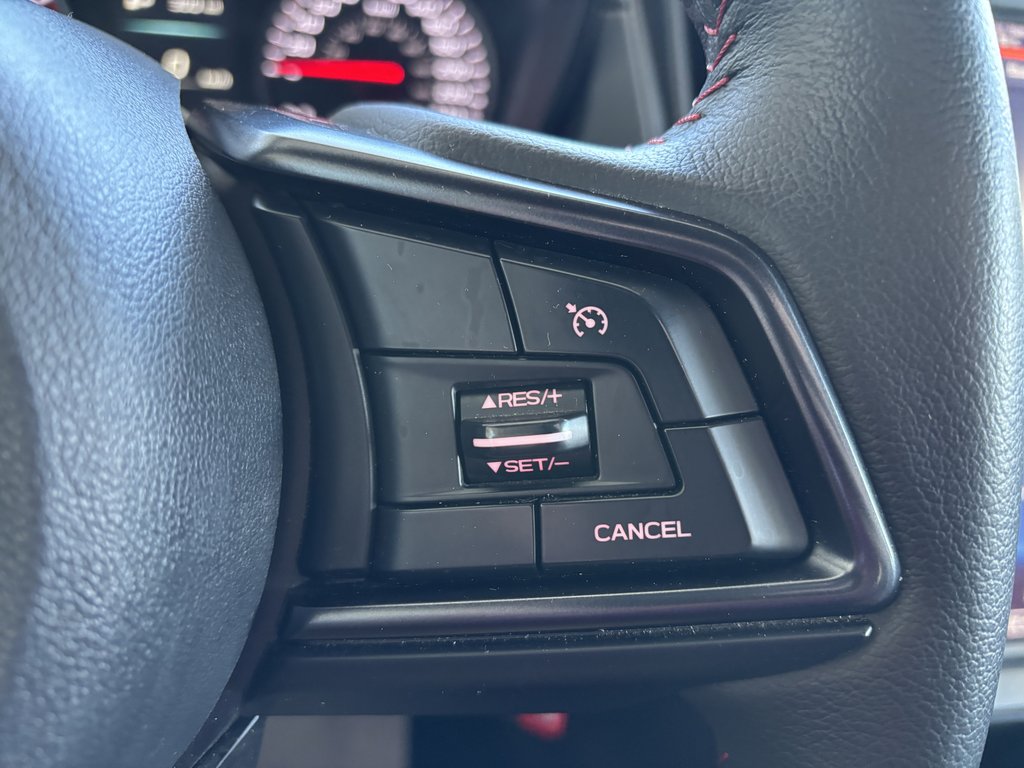 Subaru WRX Manual 2023 à Saint-Georges, Québec - 14 - w1024h768px