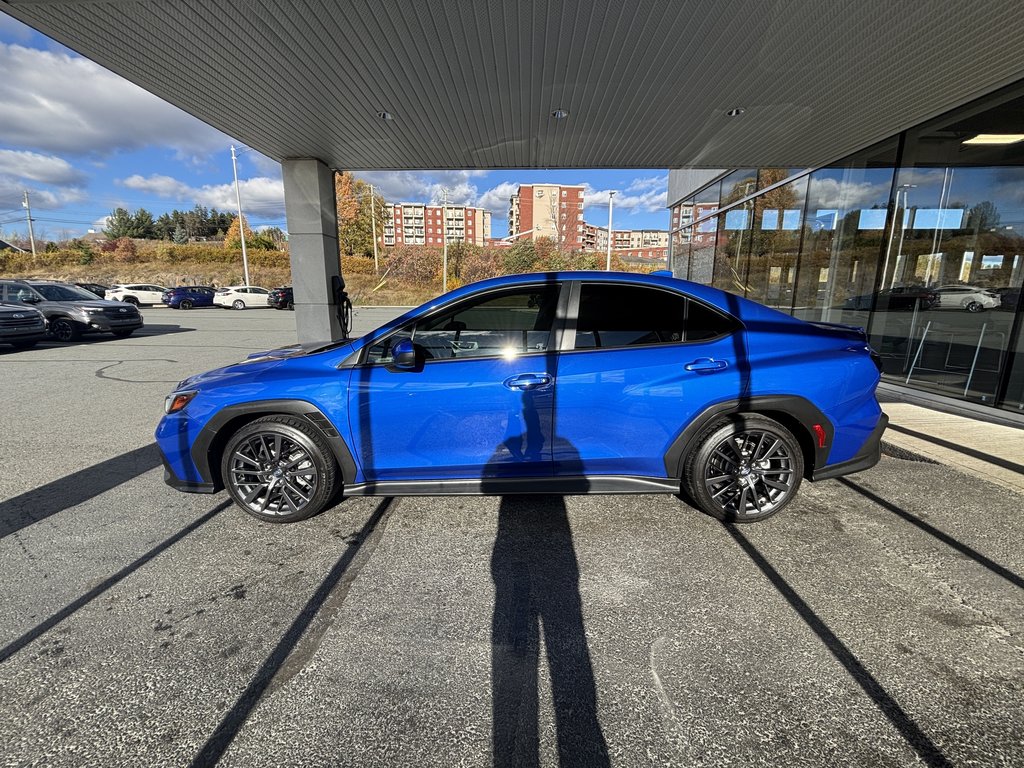 Subaru WRX Sport Manual 2023 à Saint-Georges, Québec - 7 - w1024h768px