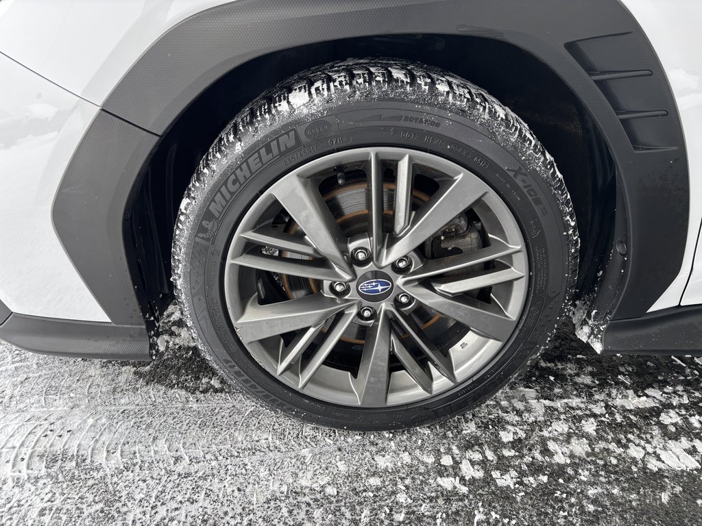 2023 Subaru WRX Manual in Saint-Georges, Quebec - 10 - w1024h768px