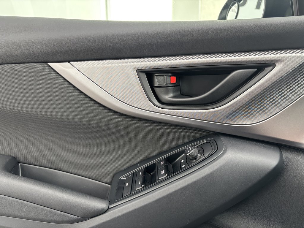 2023 Subaru WRX Manual in Saint-Georges, Quebec - 20 - w1024h768px