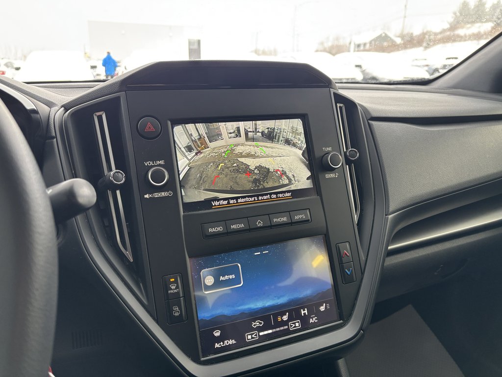 2023 Subaru WRX Manual in Saint-Georges, Quebec - 17 - w1024h768px