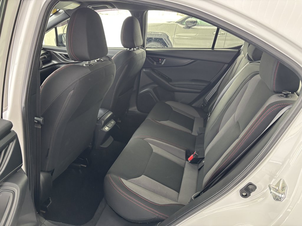 2023 Subaru WRX Manual in Saint-Georges, Quebec - 21 - w1024h768px