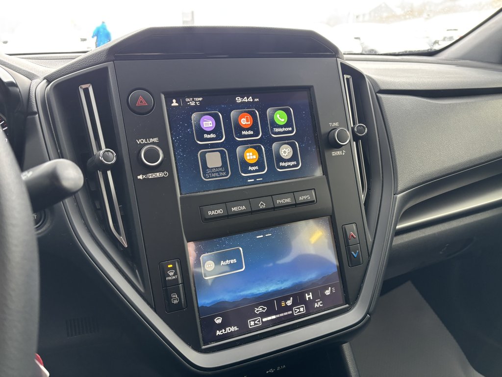 2023 Subaru WRX Manual in Saint-Georges, Quebec - 16 - w1024h768px