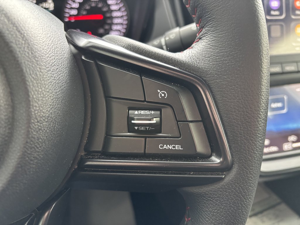 2023 Subaru WRX Manual in Saint-Georges, Quebec - 14 - w1024h768px