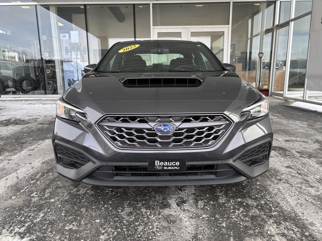 2023 Subaru WRX Manual in Saint-Georges, Quebec - 9 - w1024h768px