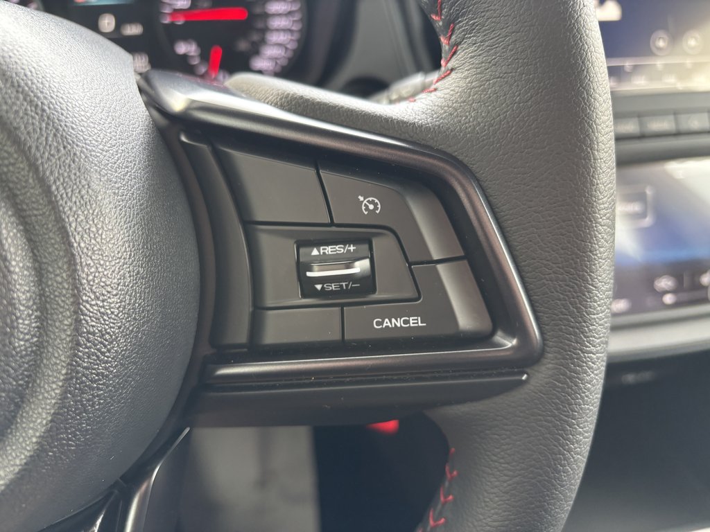 2023 Subaru WRX Manual in Saint-Georges, Quebec - 14 - w1024h768px