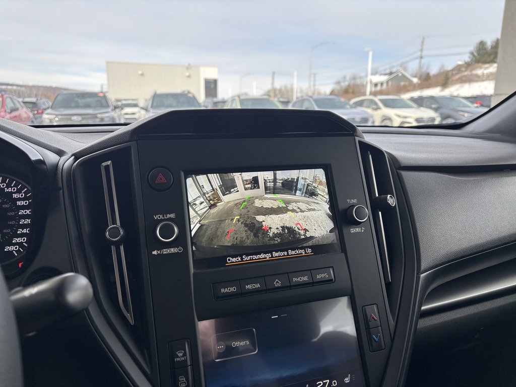 2023 Subaru WRX Manual in Saint-Georges, Quebec - 17 - w1024h768px
