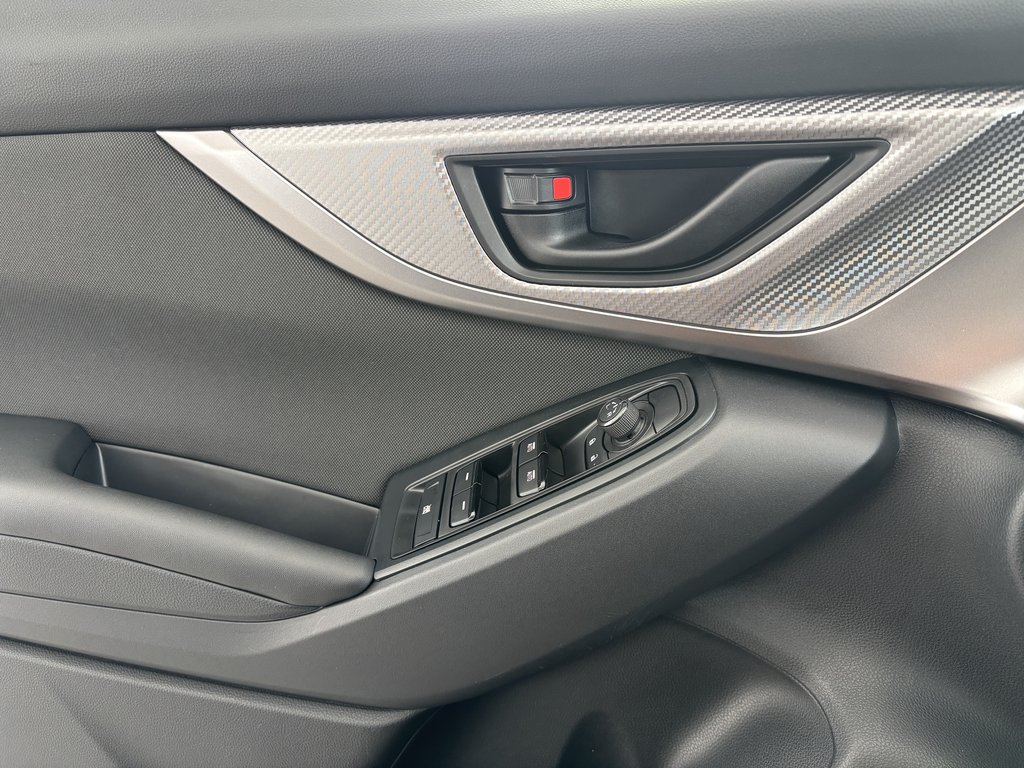 2023 Subaru WRX Manual in Saint-Georges, Quebec - 20 - w1024h768px