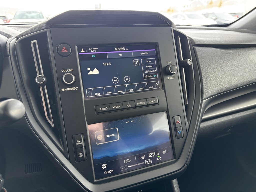 2023 Subaru WRX Manual in Saint-Georges, Quebec - 16 - w1024h768px