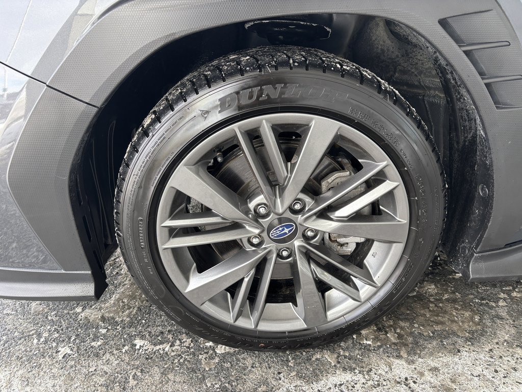 2023 Subaru WRX Manual in Saint-Georges, Quebec - 10 - w1024h768px