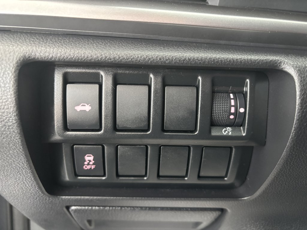 2023 Subaru WRX Sport Manual in Saint-Georges, Quebec - 19 - w1024h768px