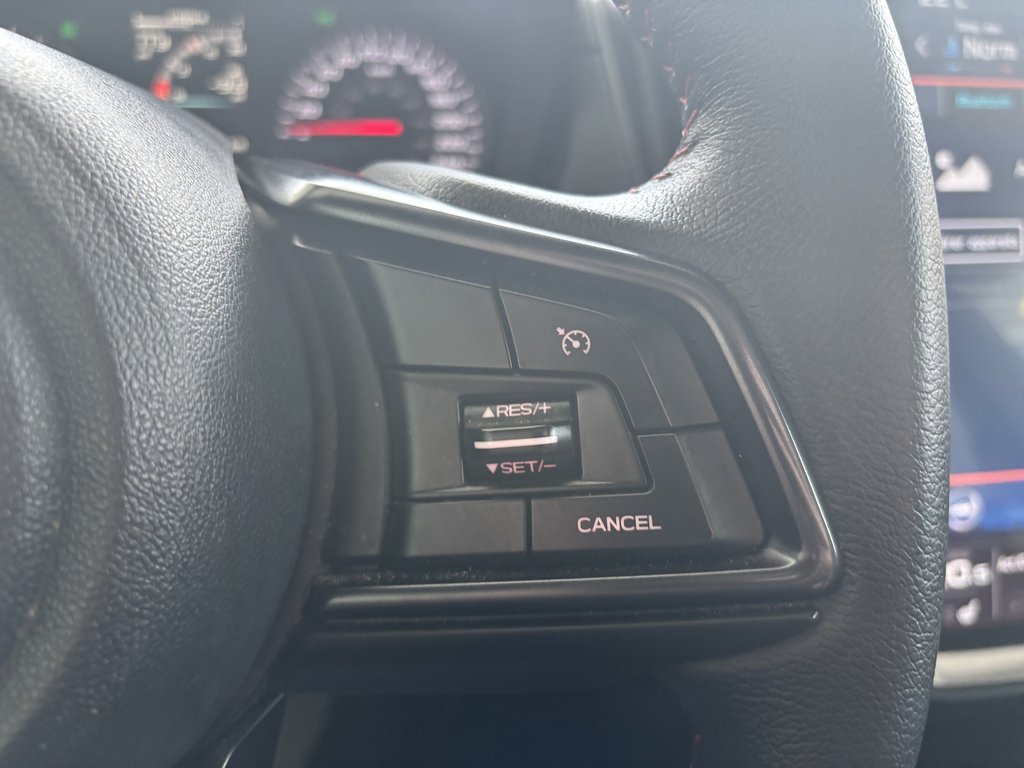 2023 Subaru WRX Sport Manual in Saint-Georges, Quebec - 14 - w1024h768px