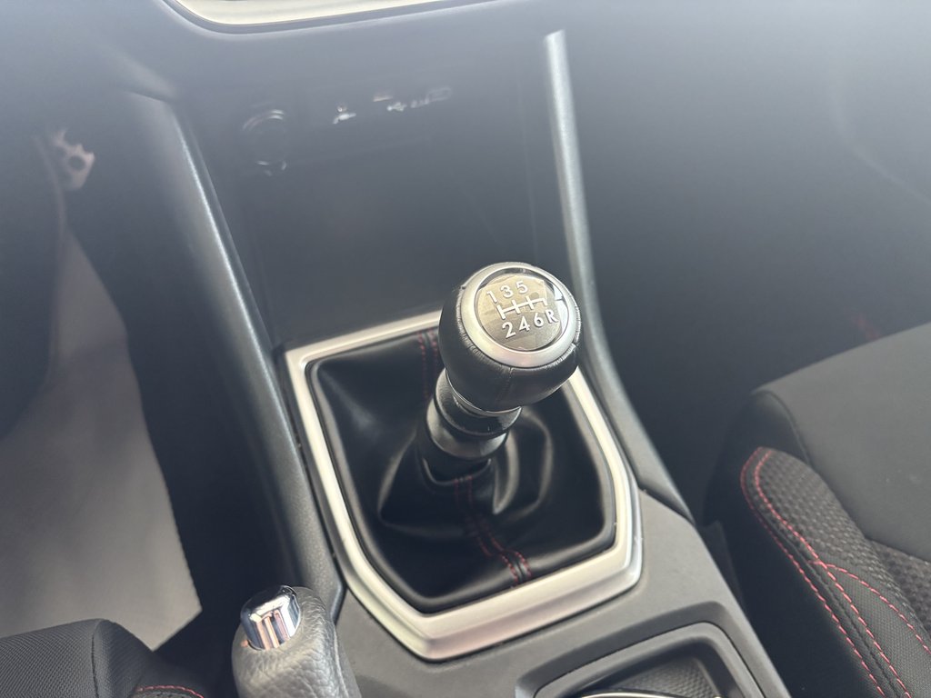 2023 Subaru WRX Sport Manual in Saint-Georges, Quebec - 18 - w1024h768px