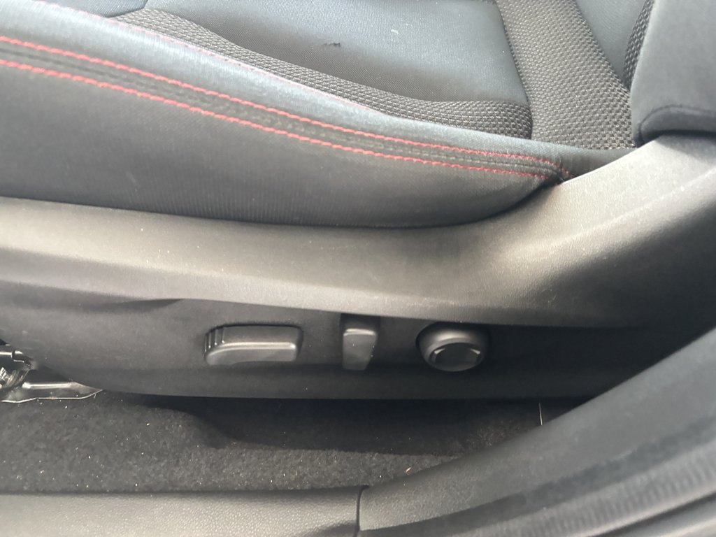 2023 Subaru WRX Sport Manual in Saint-Georges, Quebec - 21 - w1024h768px