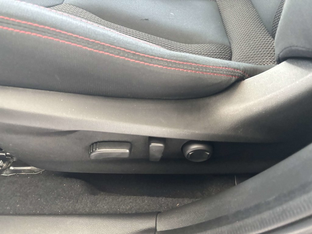 Subaru WRX Sport Manual 2023 à Saint-Georges, Québec - 21 - w1024h768px