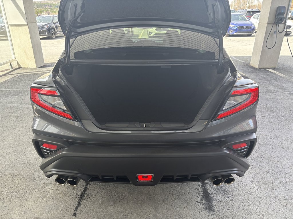 2023 Subaru WRX Sport Manual in Saint-Georges, Quebec - 24 - w1024h768px