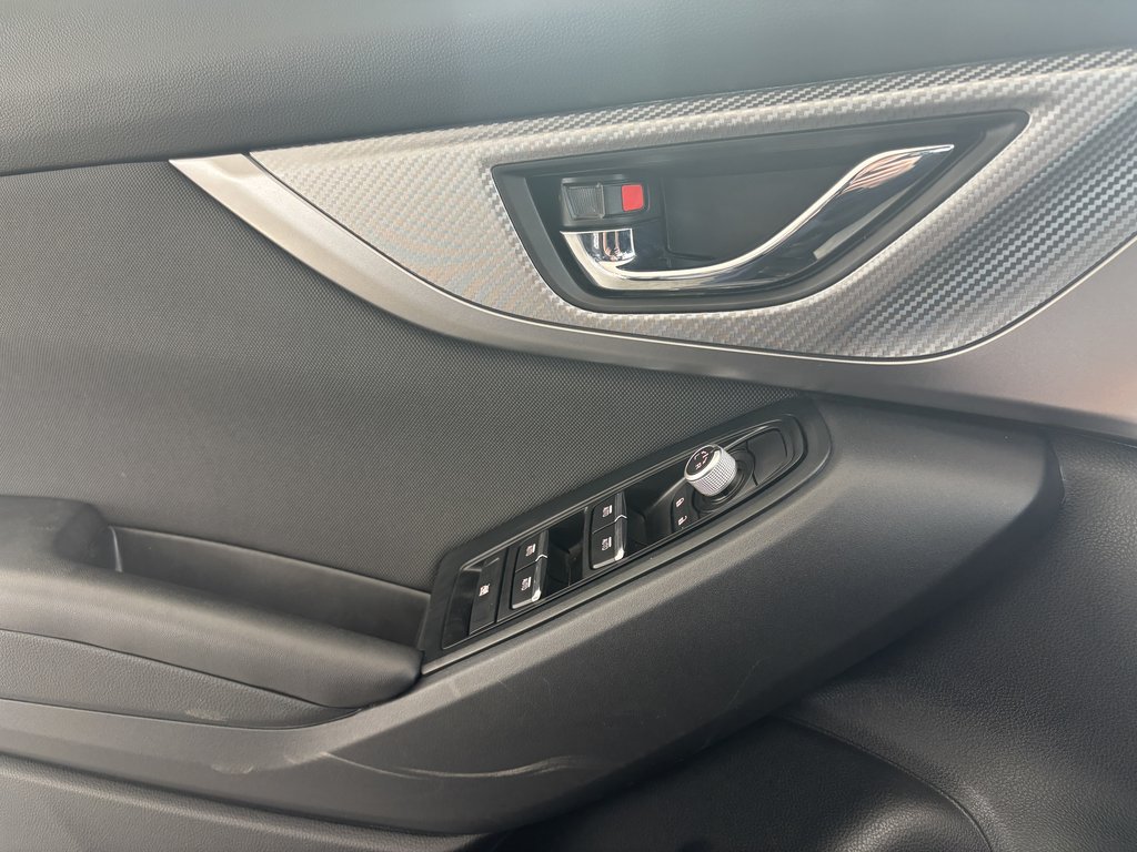 2023 Subaru WRX Sport Manual in Saint-Georges, Quebec - 20 - w1024h768px