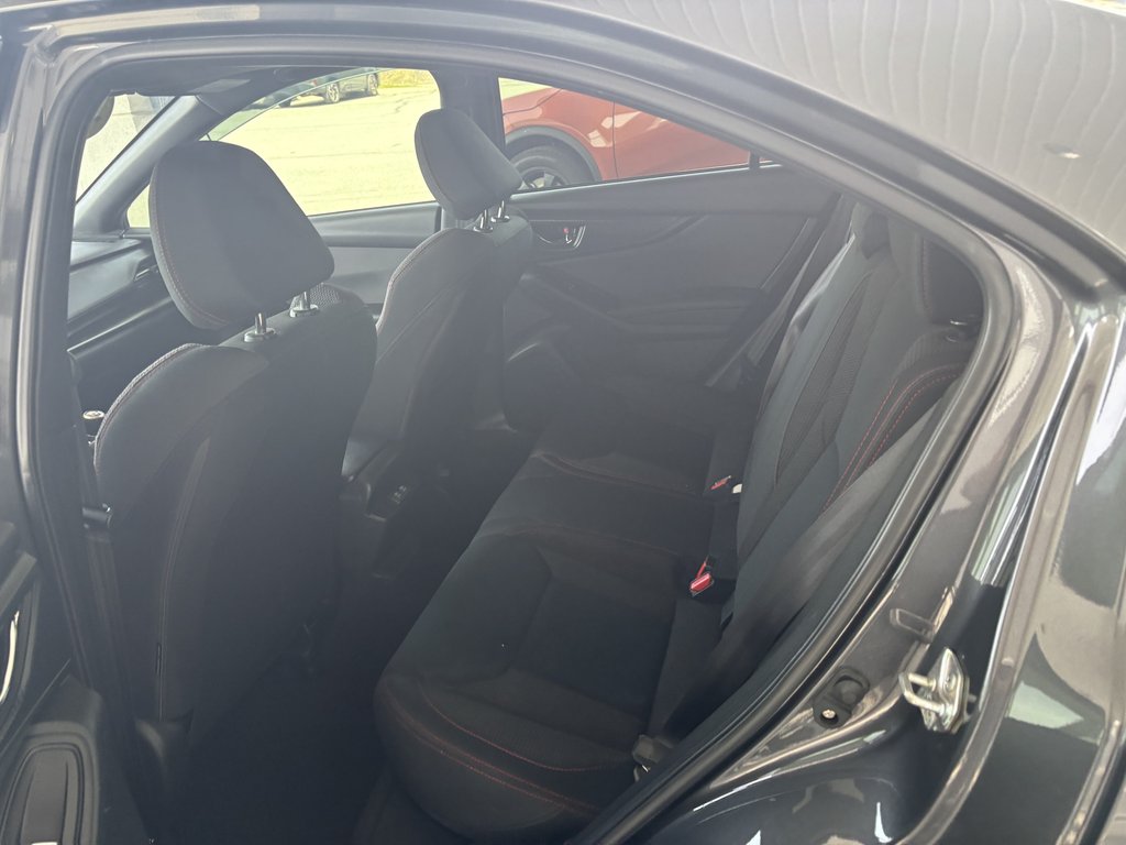 2023 Subaru WRX Sport Manual in Saint-Georges, Quebec - 23 - w1024h768px