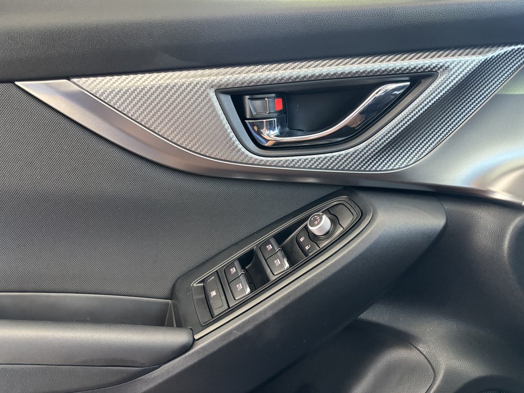 Subaru WRX Sport CVT 2024 à Saint-Georges, Québec - 19 - w1024h768px