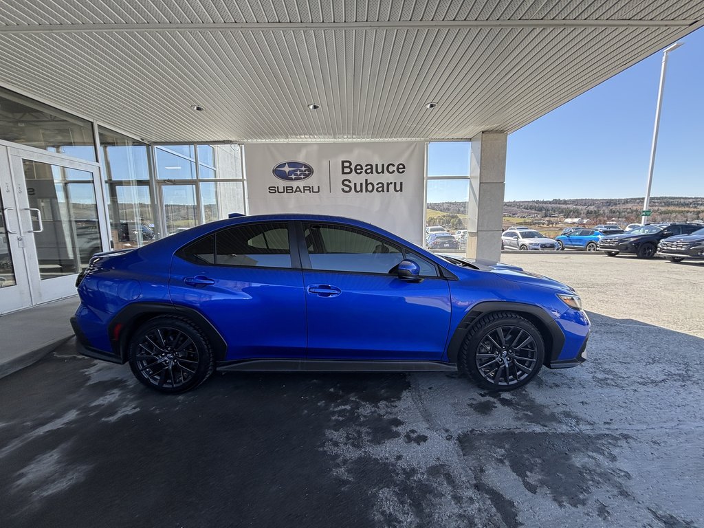 Subaru WRX Sport CVT 2024 à Saint-Georges, Québec - 3 - w1024h768px