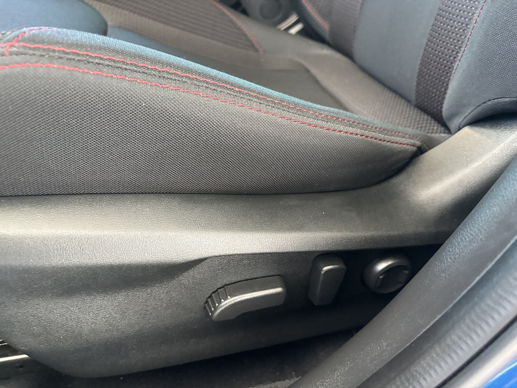 Subaru WRX Sport CVT 2024 à Saint-Georges, Québec - 20 - w1024h768px