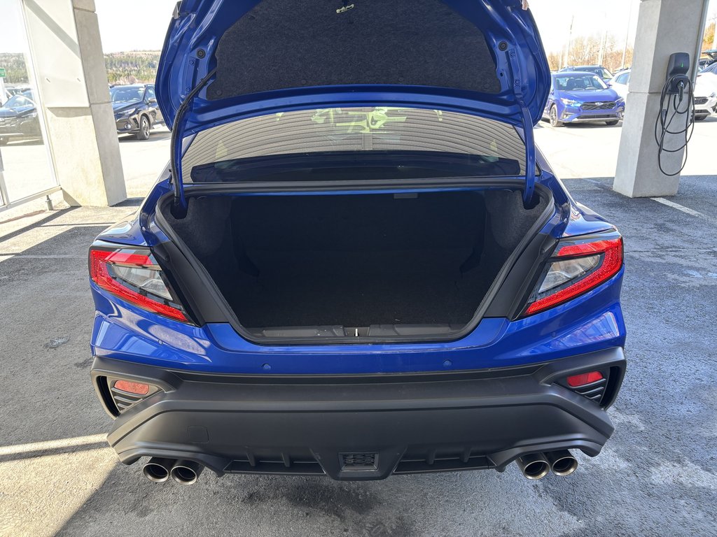 Subaru WRX Sport CVT 2024 à Saint-Georges, Québec - 23 - w1024h768px