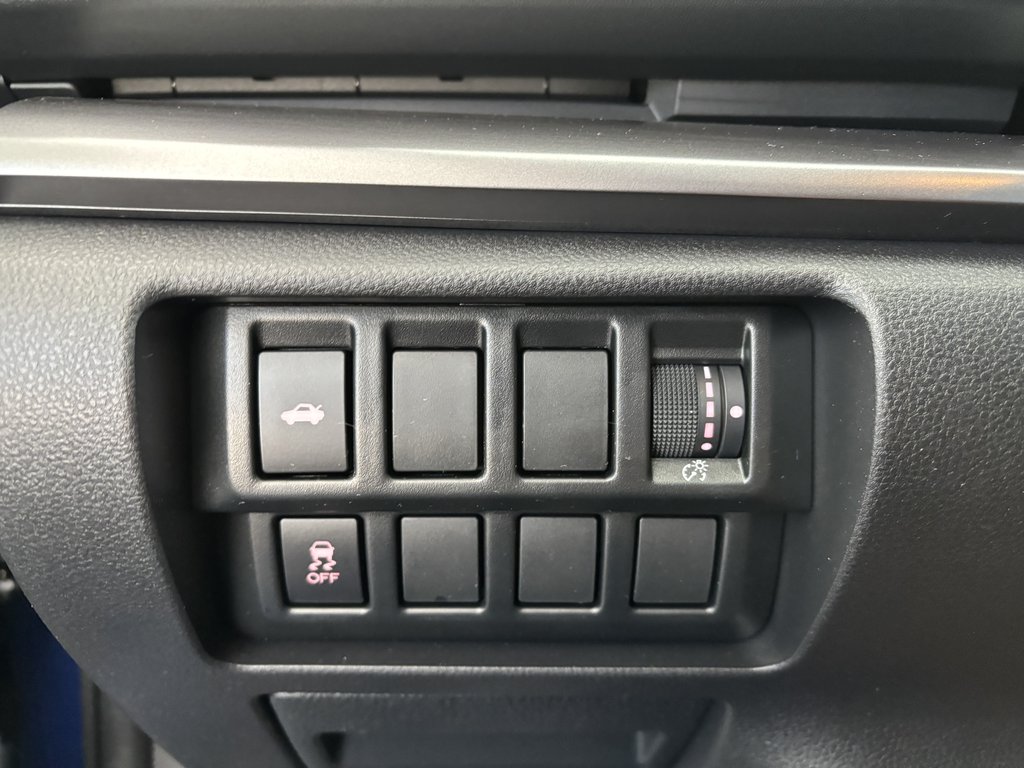 Subaru WRX Sport CVT 2024 à Saint-Georges, Québec - 18 - w1024h768px