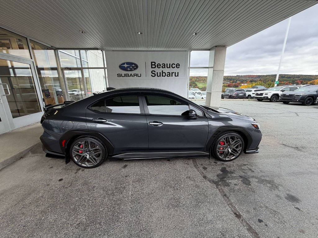 Subaru WRX RS 2024 à Saint-Georges, Québec - 3 - w1024h768px