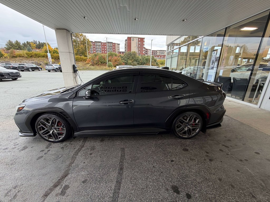 Subaru WRX RS 2024 à Saint-Georges, Québec - 7 - w1024h768px