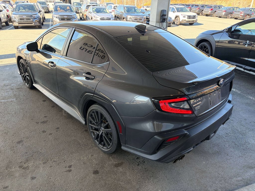 2024 Subaru WRX Sport in Saint-Georges, Quebec - 3 - w1024h768px