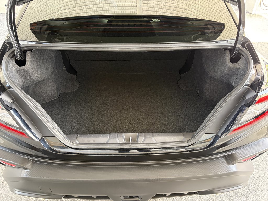 2025 Subaru WRX tS Manual in Saint-Georges, Quebec - 23 - w1024h768px