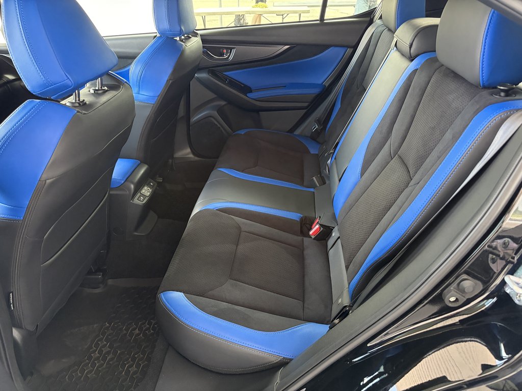 2025 Subaru WRX tS Manual in Saint-Georges, Quebec - 22 - w1024h768px