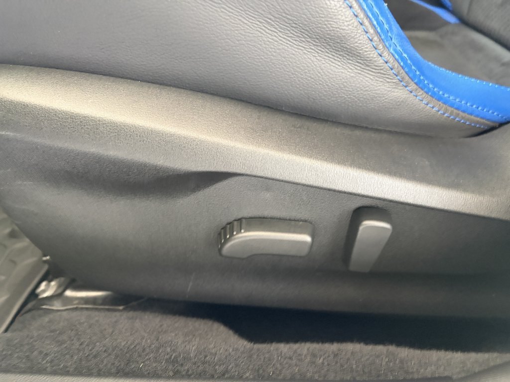 2025 Subaru WRX tS Manual in Saint-Georges, Quebec - 21 - w1024h768px