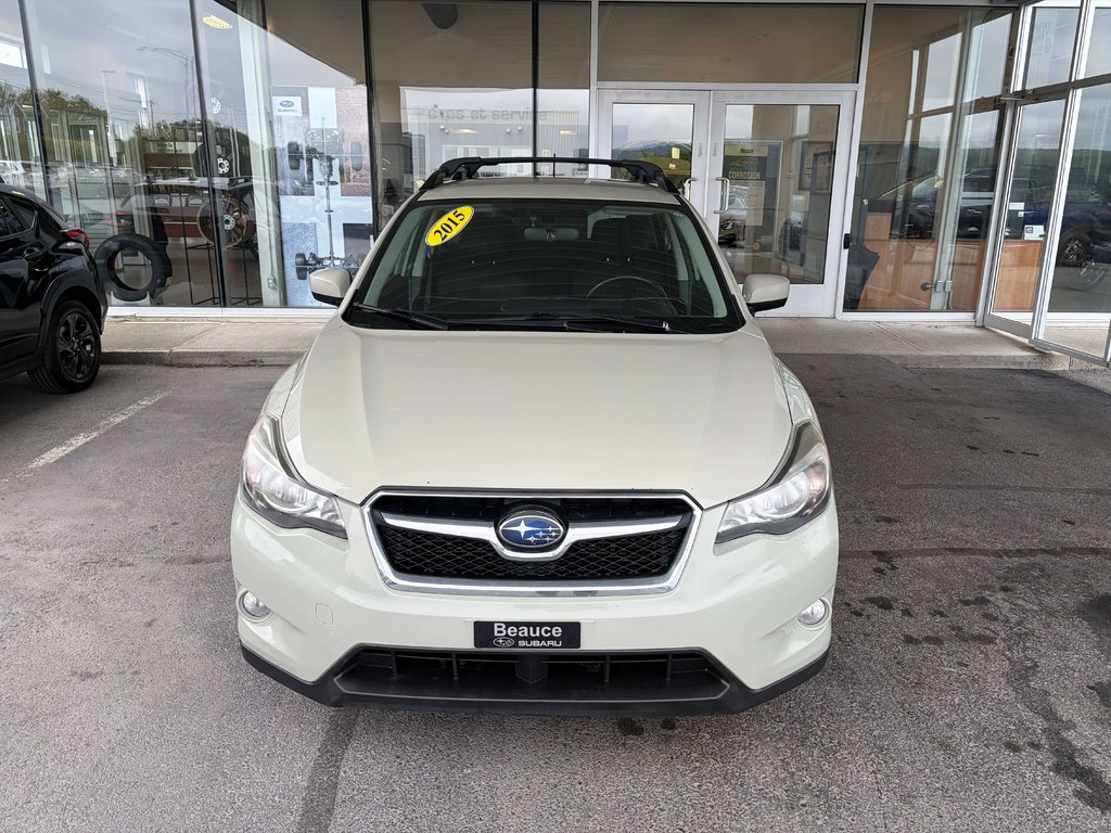 2015 Subaru XV 2.0i Touring Pkg in Saint-Georges, Quebec - 8 - w1024h768px