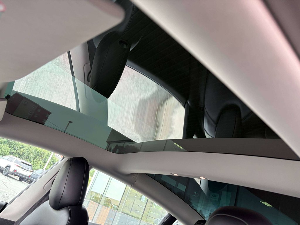 Tesla Model 3 Long Range 2022 à Saint-Georges, Québec - 18 - w1024h768px
