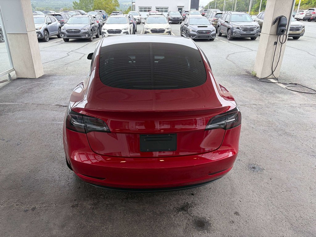 Tesla Model 3 Long Range 2022 à Saint-Georges, Québec - 4 - w1024h768px