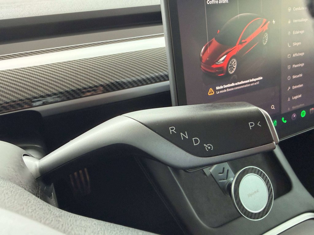 Tesla Model 3 Long Range 2022 à Saint-Georges, Québec - 14 - w1024h768px