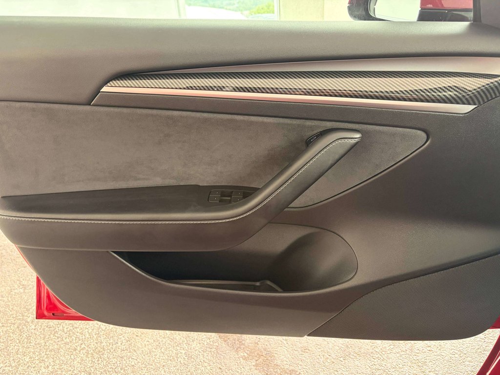Tesla Model 3 Long Range 2022 à Saint-Georges, Québec - 16 - w1024h768px