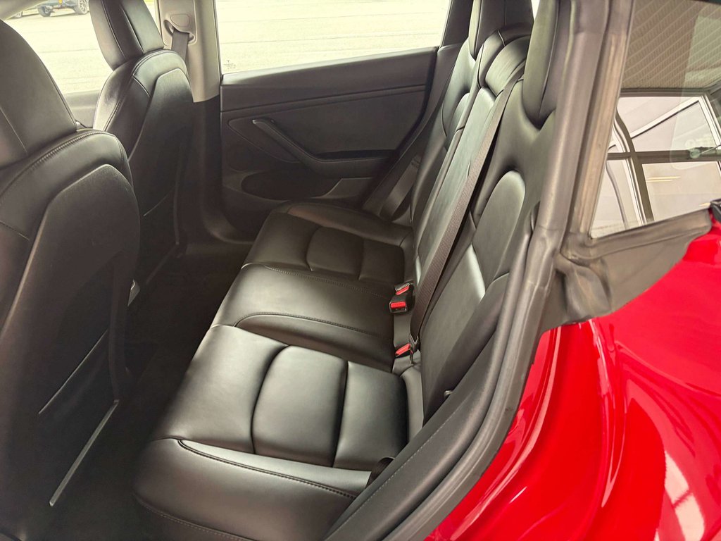 Tesla Model 3 Long Range 2022 à Saint-Georges, Québec - 19 - w1024h768px