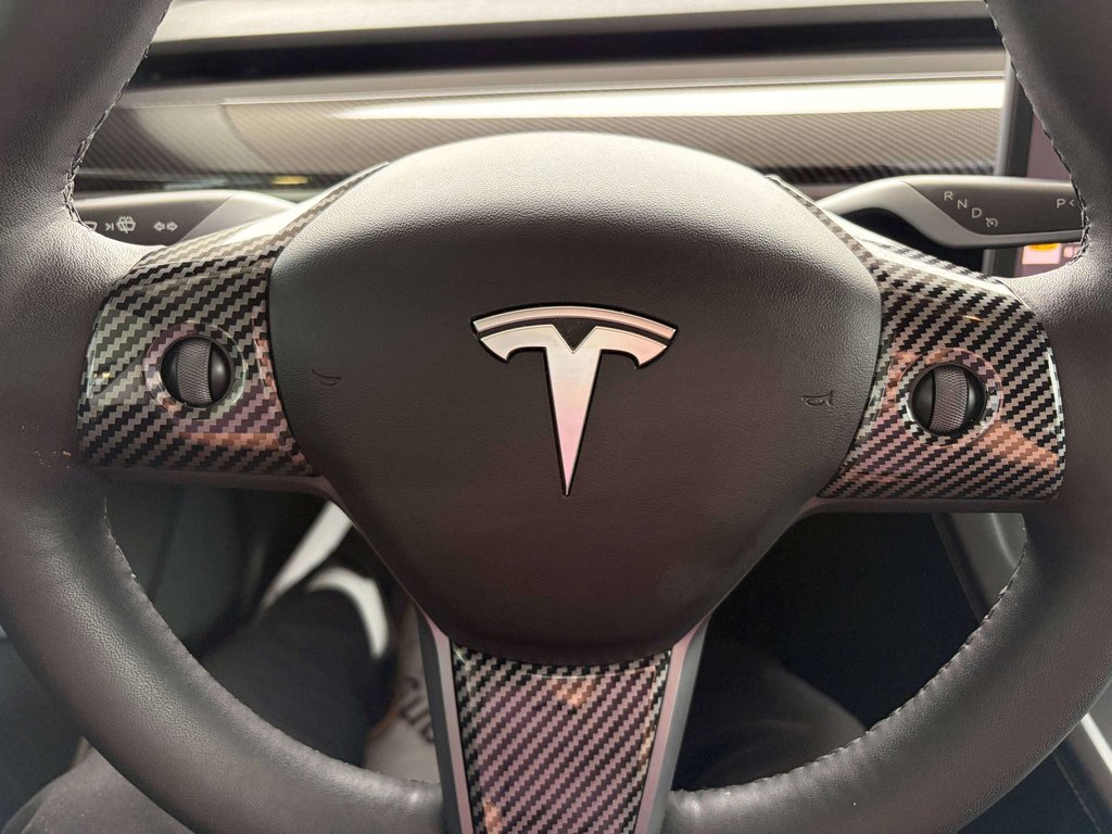 Tesla Model 3 Long Range 2022 à Saint-Georges, Québec - 15 - w1024h768px