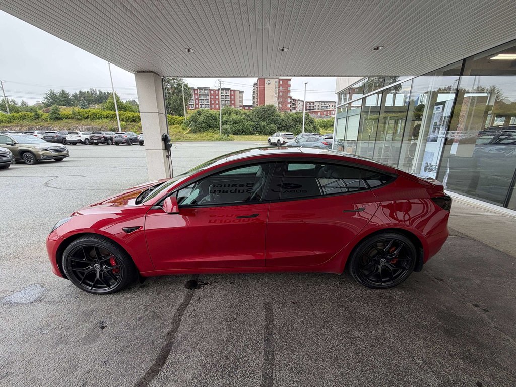 Tesla Model 3 Long Range 2022 à Saint-Georges, Québec - 6 - w1024h768px
