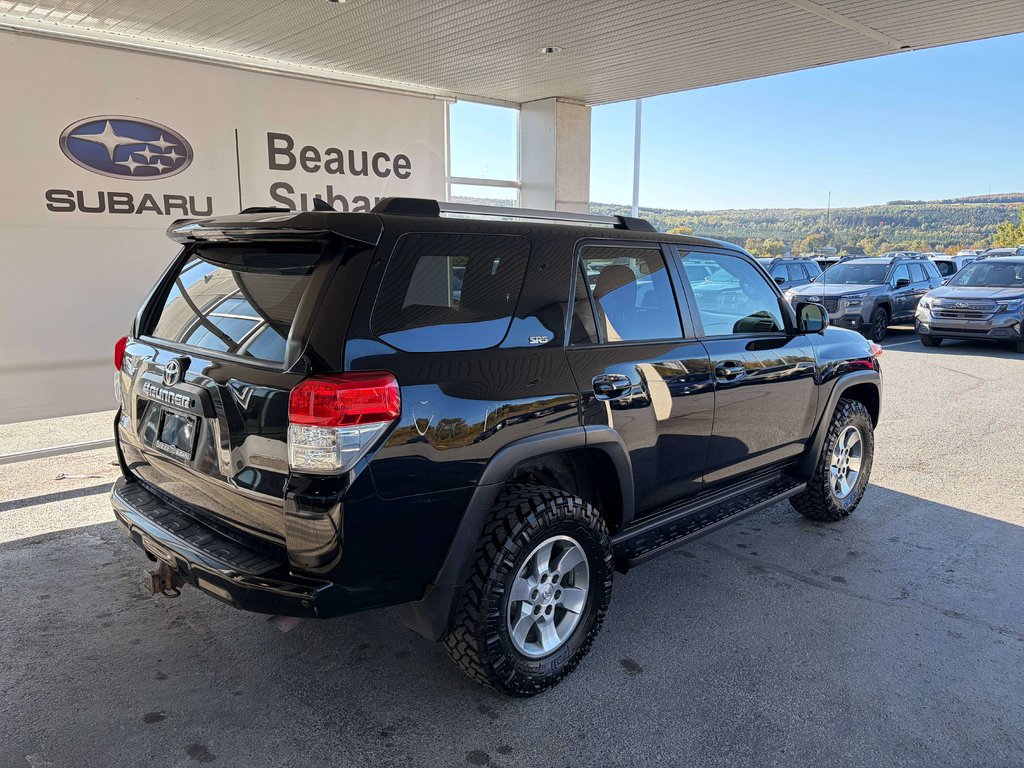 Toyota 4Runner SR5 2013 à Saint-Georges, Québec - 3 - w1024h768px