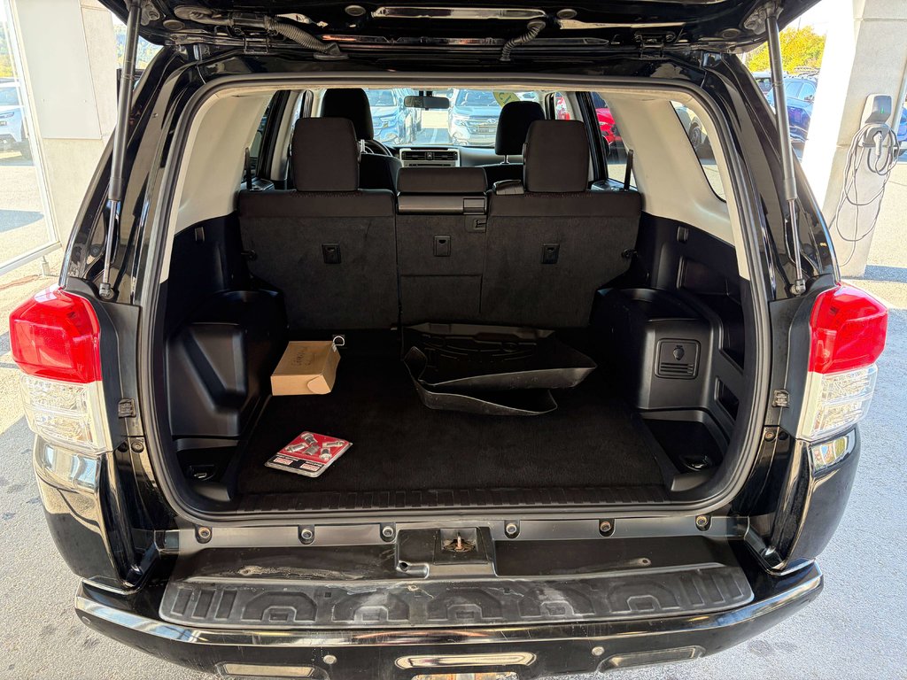 Toyota 4Runner SR5 2013 à Saint-Georges, Québec - 22 - w1024h768px